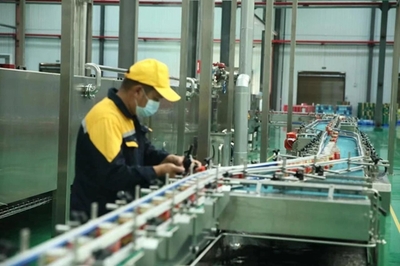 貴州六盤水市實現(xiàn)保健食品生產企業(yè)“零突破”