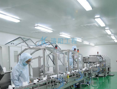 保健食品GMP車間要求 茶葉制品生產的關鍵規(guī)范