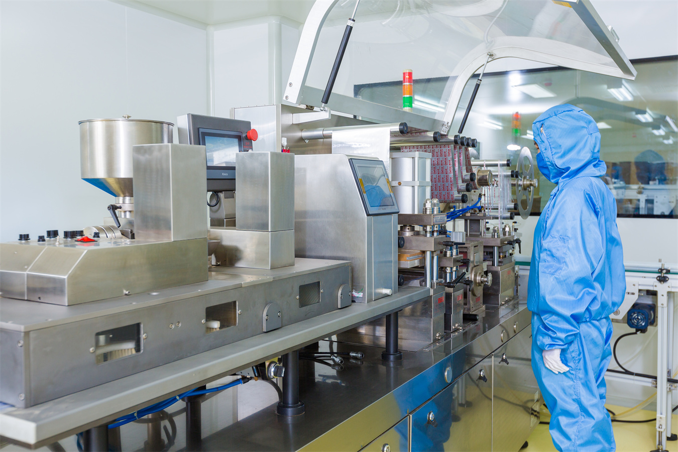 大健康產業(yè)新生力量崛起 透視TimesGate保健食品品牌的進階之路