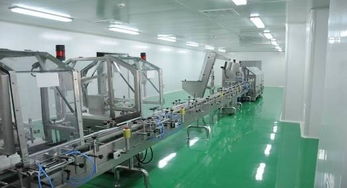 安琪酵母生物產(chǎn)業(yè)園保健食品生產(chǎn)基地建成投產(chǎn)——華中最大最先進(jìn)GMP基地誠邀合作